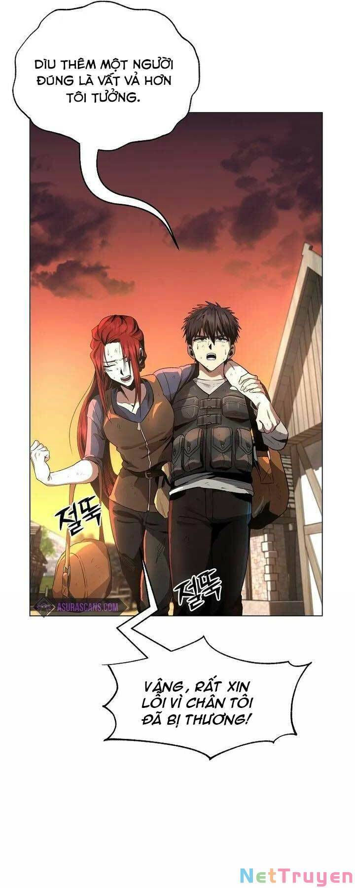 con đường diệt thần chapter 16 25