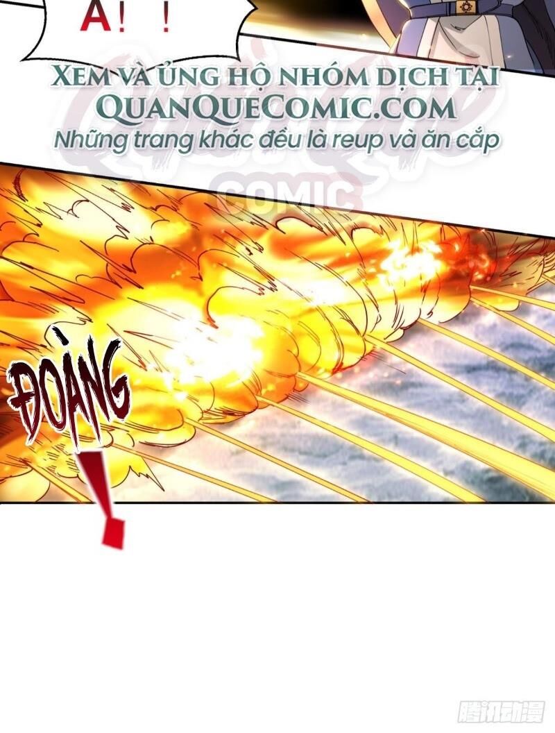 lão tổ của bạn đang online chapter 84 38