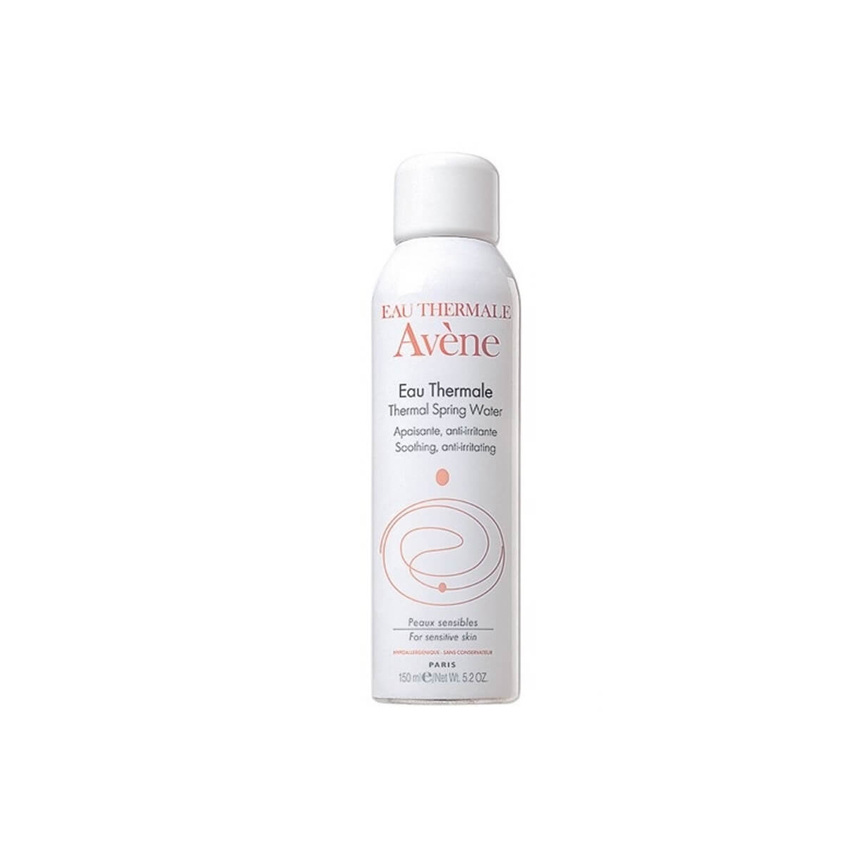 Nước Xịt Khoáng Avène Thermal Spring Water (150ml)
