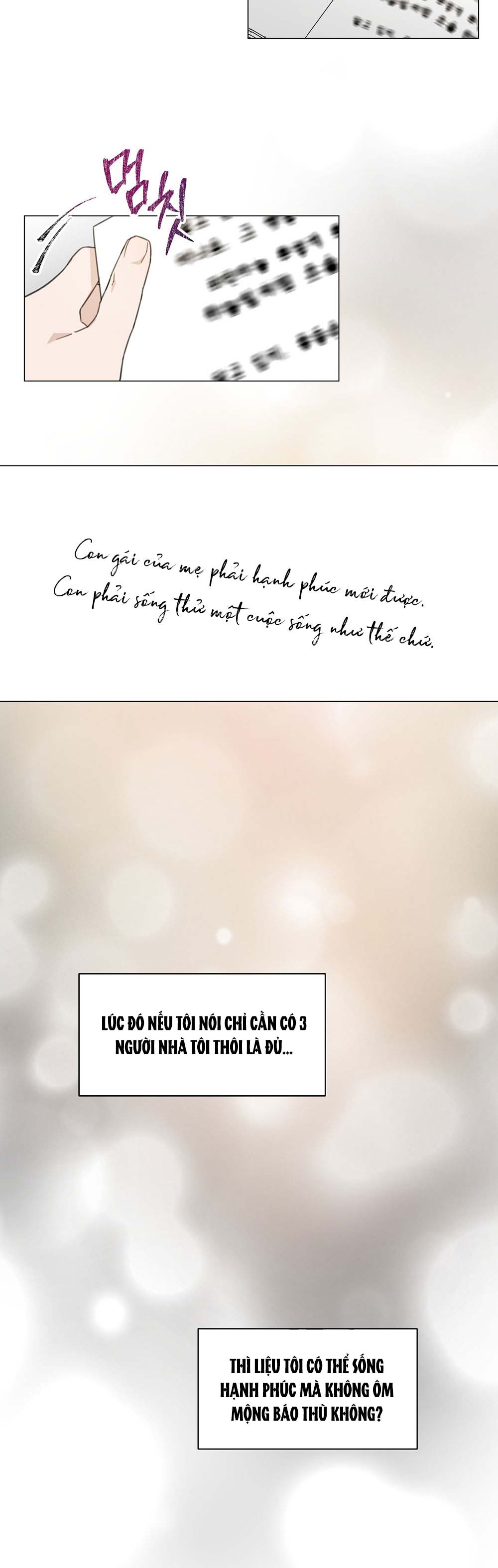 [18+] cách thu hút cơ thể của cấp trên chapter 7.1 17