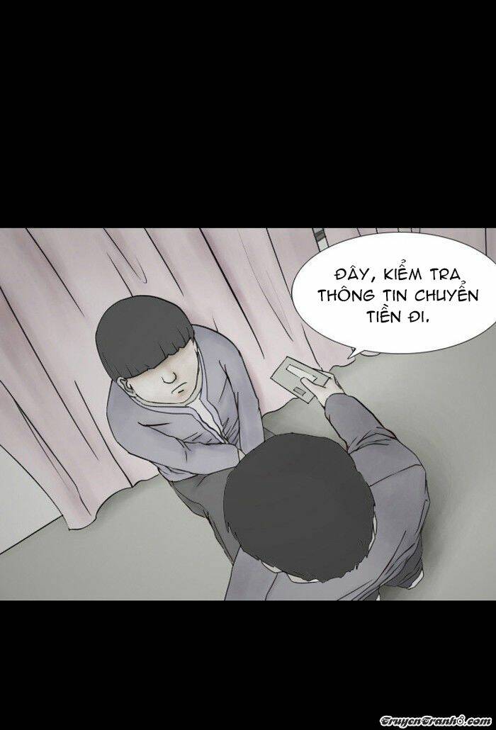 thứ sáu: những câu chuyện cấm chapter 20 17