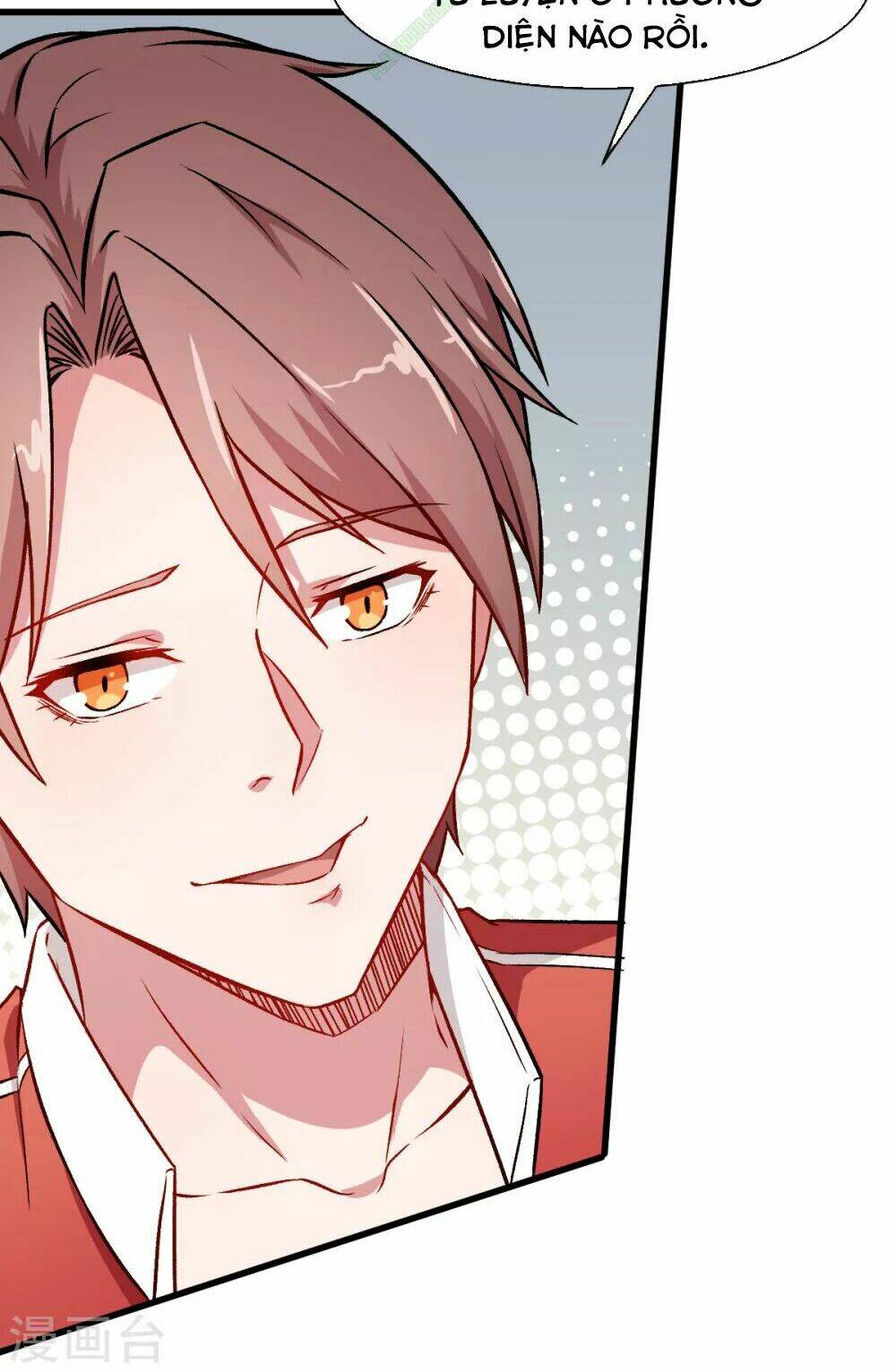 vườn trường cuồng sư hệ thống chapter 34 13