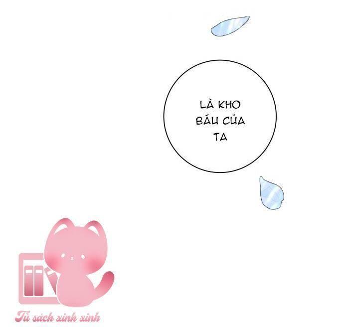 tôi muốn trở thành cô ấy chỉ một ngày chapter 128 3