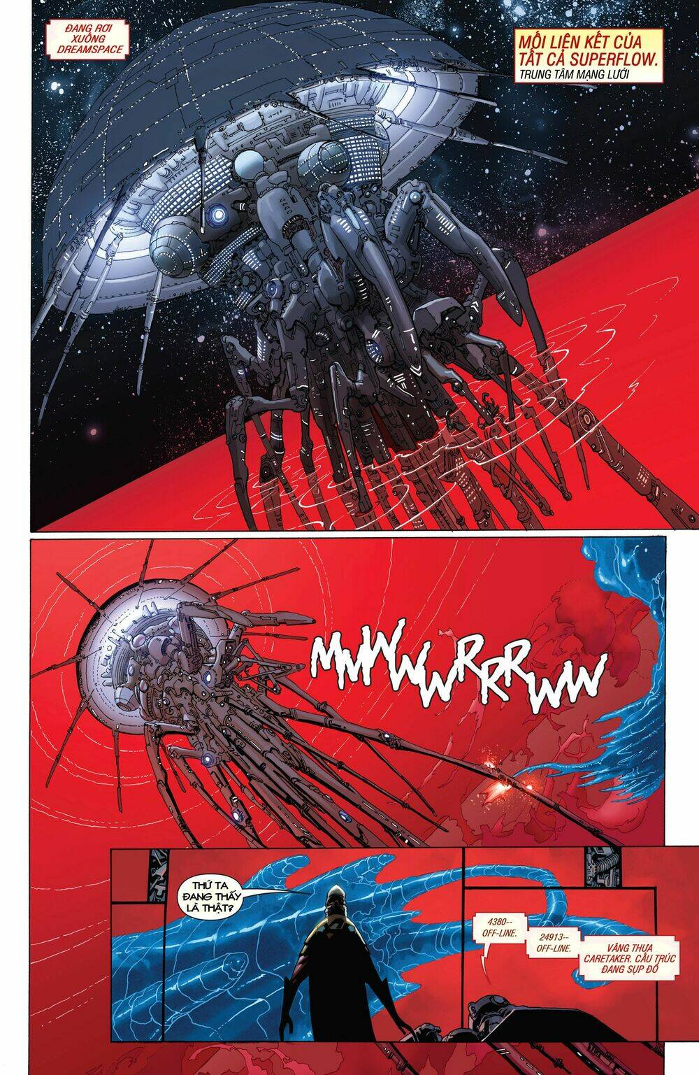 avengers marvel now! chapter 7 7