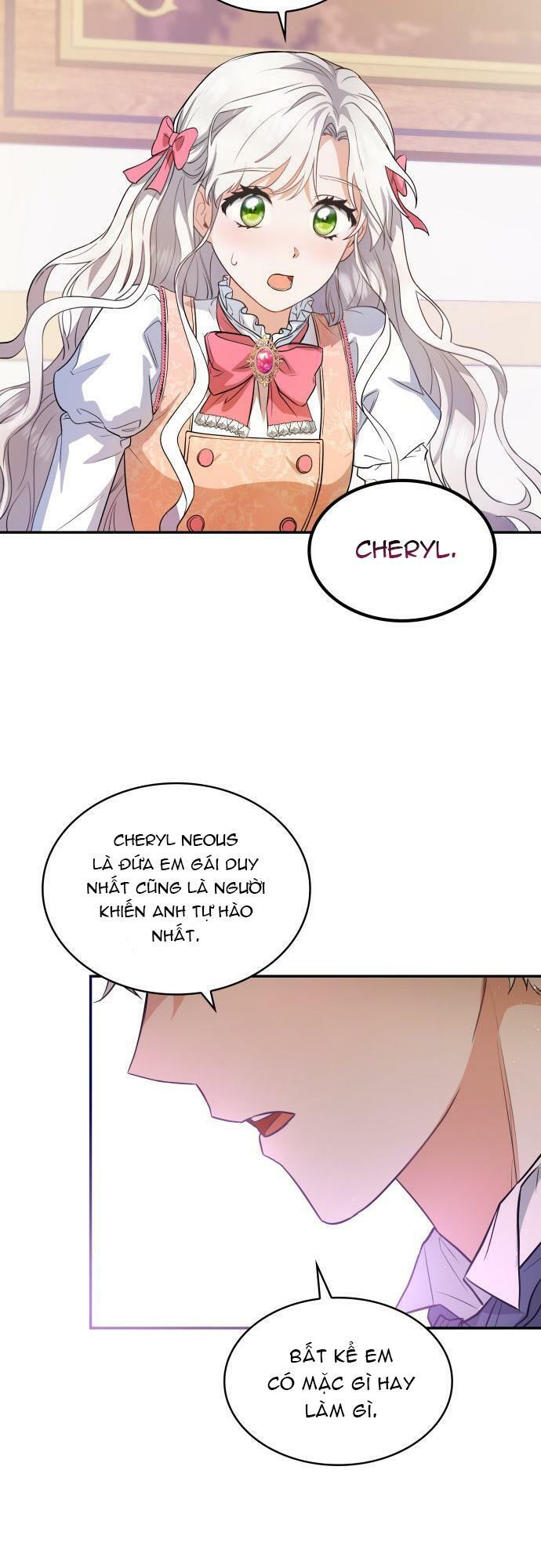 'di vật' melvin để lại chapter 1 31