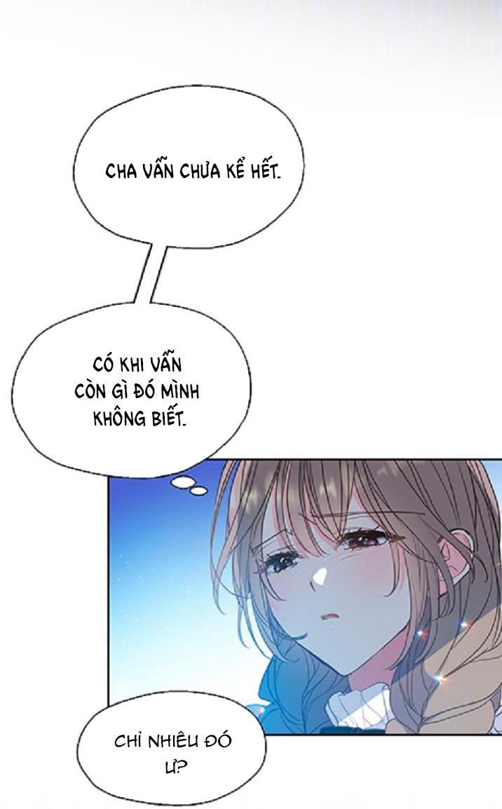 bệ hạ, xin đừng giết tôi!! chapter 61 16