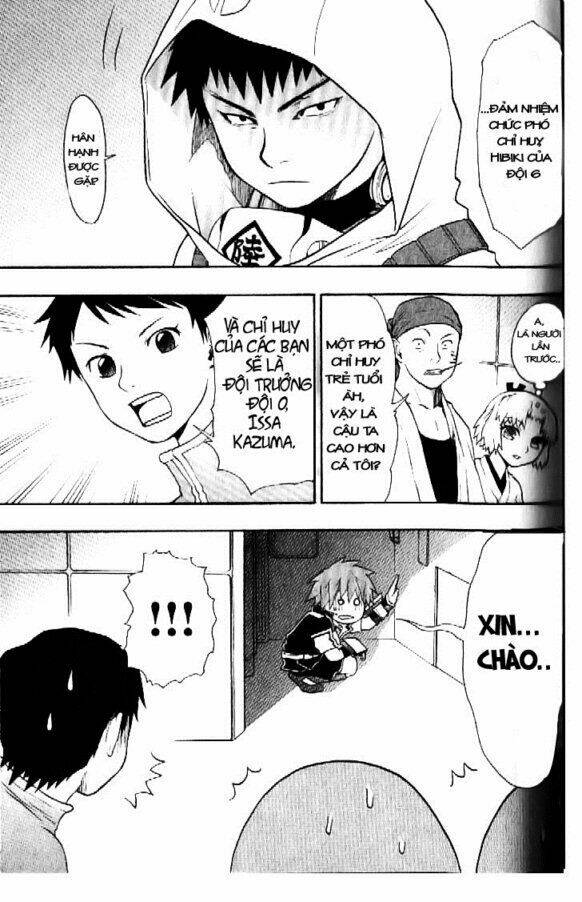 dragon eye chapter 5 18