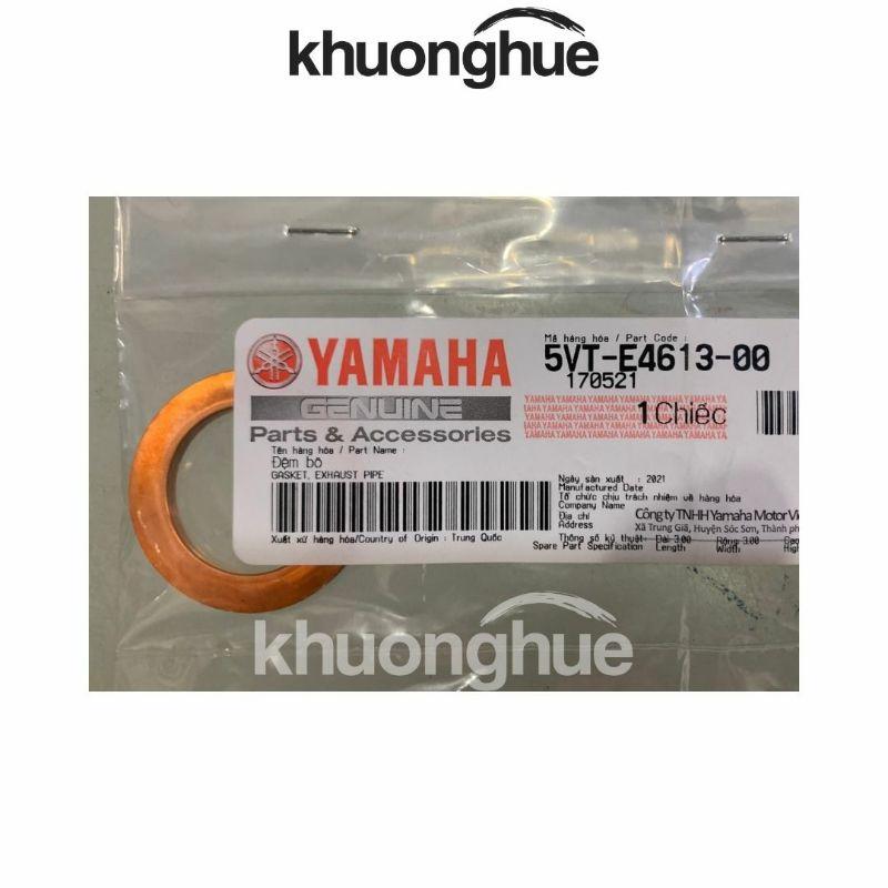 Đệm bô, ron cổ bô xe Sirius, Jupiter chính hãng Yamaha