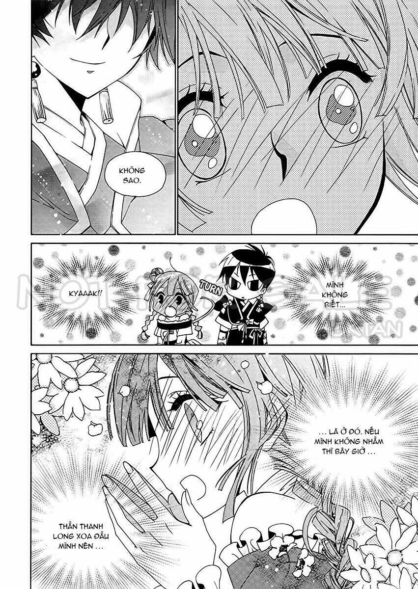 hangah, lee chapter 15.3 17