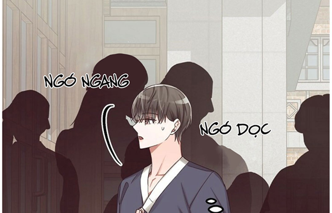 hoa triều chapter 18 16