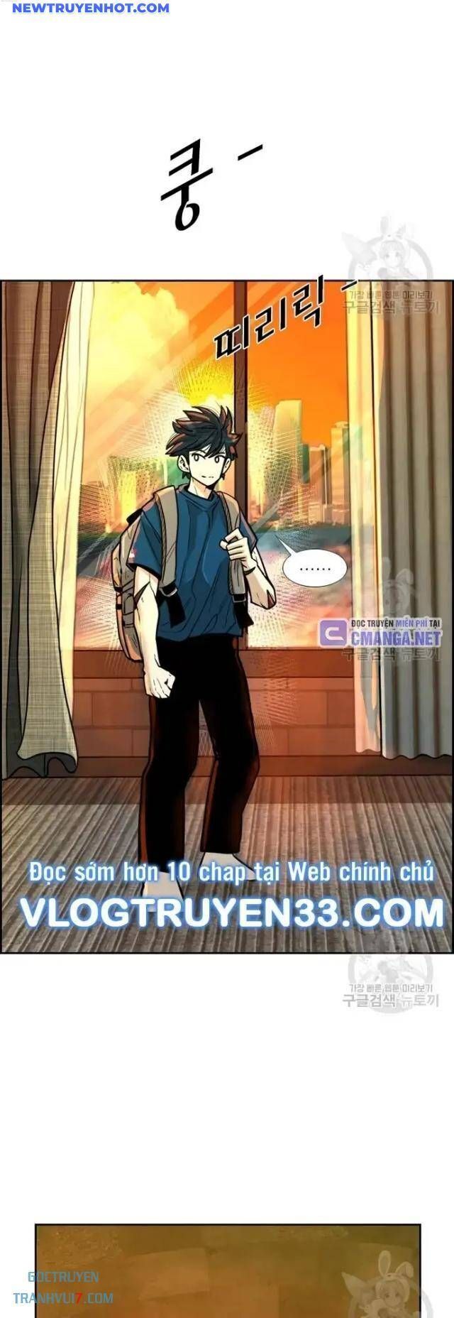 shark - cá mập chapter 224 20