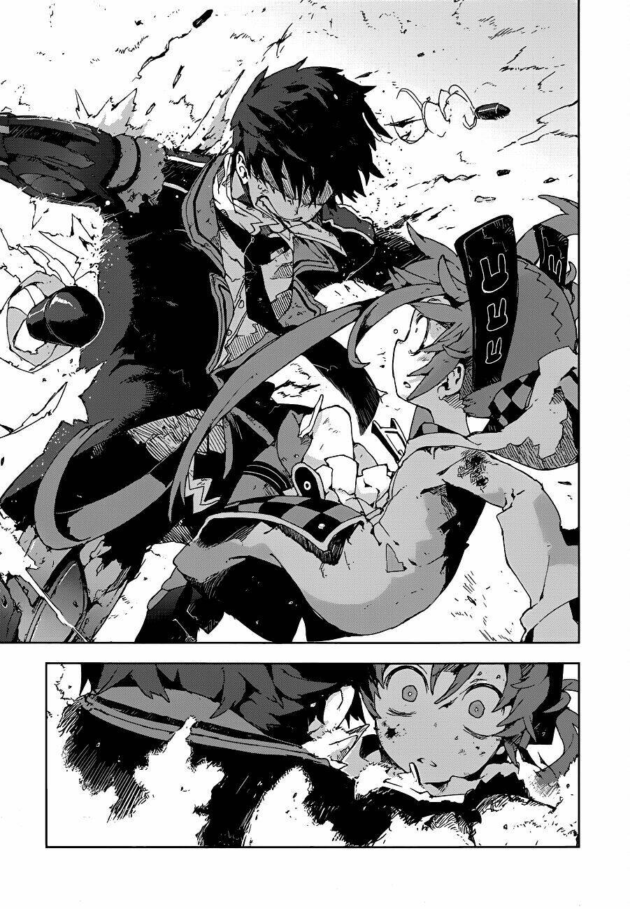 black bullet chapter 14 38