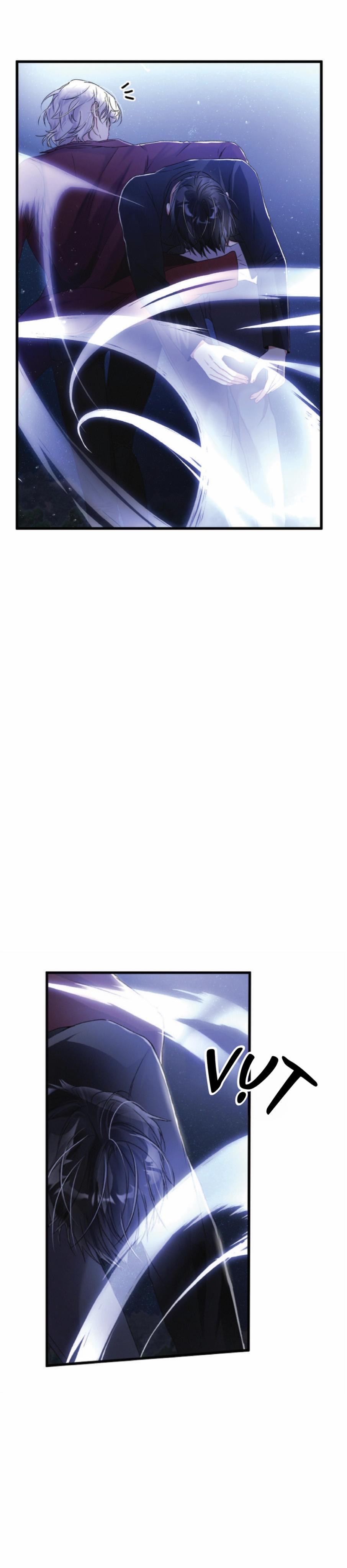 cuộc sống thường nhật của trị liệu viên hạng b chapter 32 5