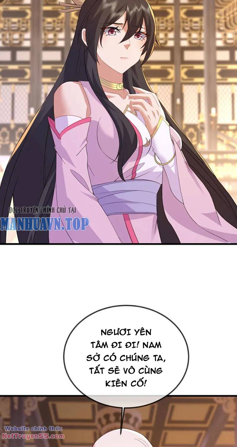 tiên võ đế tôn chapter 532 47