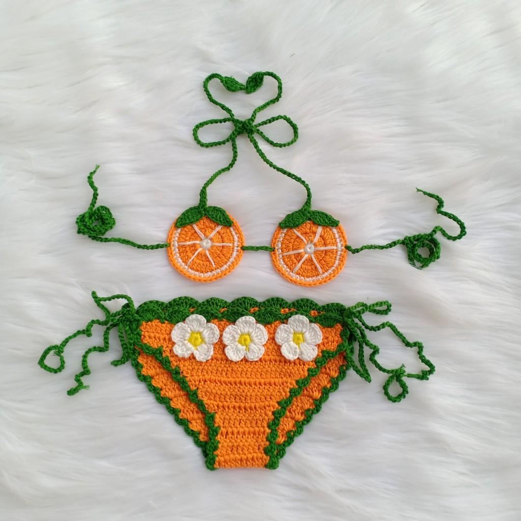 Bikini cho bé