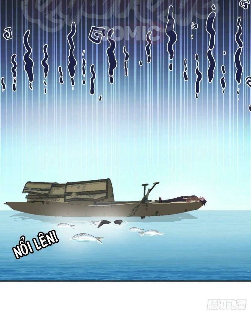 phụ hồn giả chapter 22 16