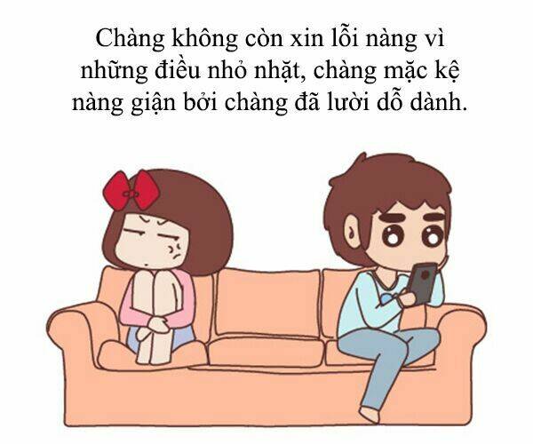 giải mã tình yêu chapter 242 12