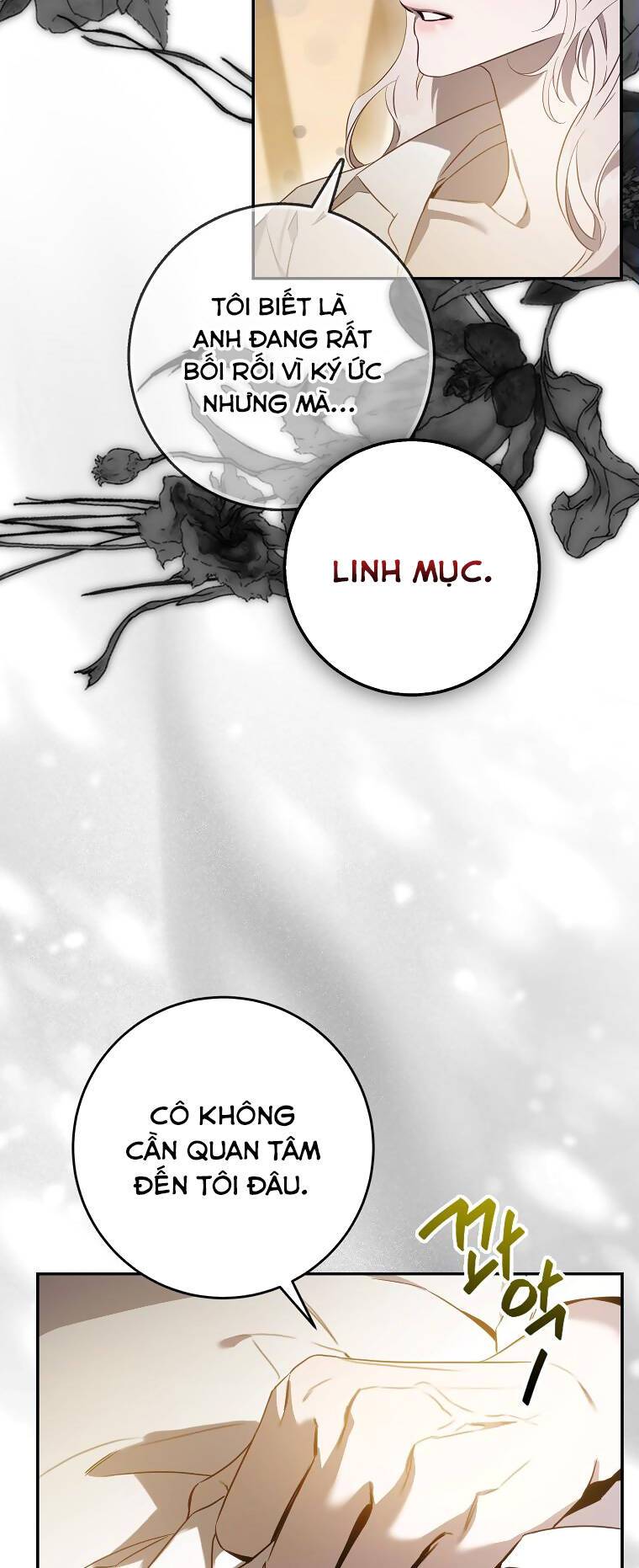 tôi đã thuần hóa một tên bạo chúa và chạy trốn chapter 99 53