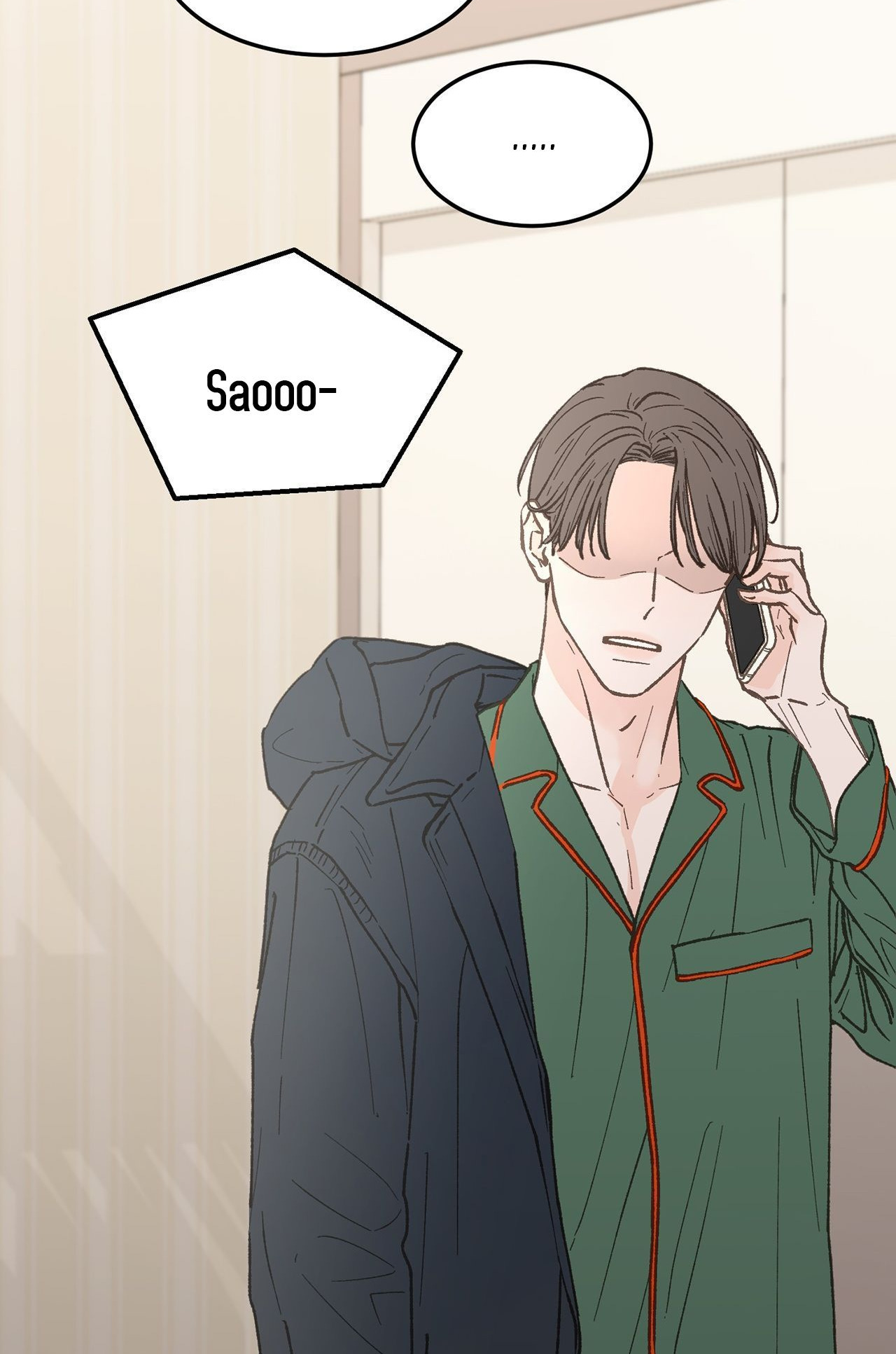 vùng cấm tình yêu của beta chapter 27 8