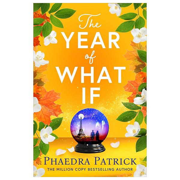 Sách ngoại văn: The Year Of What If