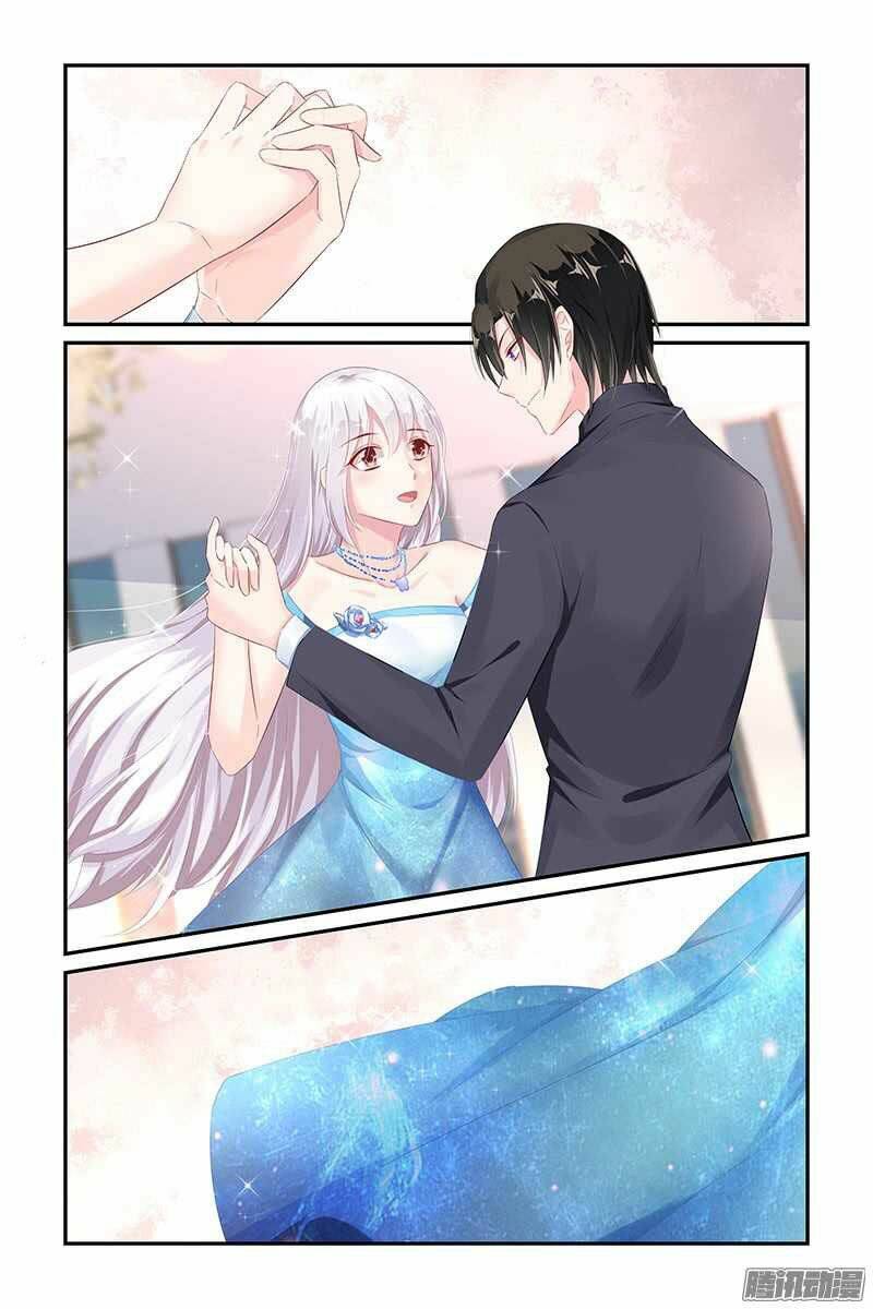 danh môn thiên hậu chapter 54 6