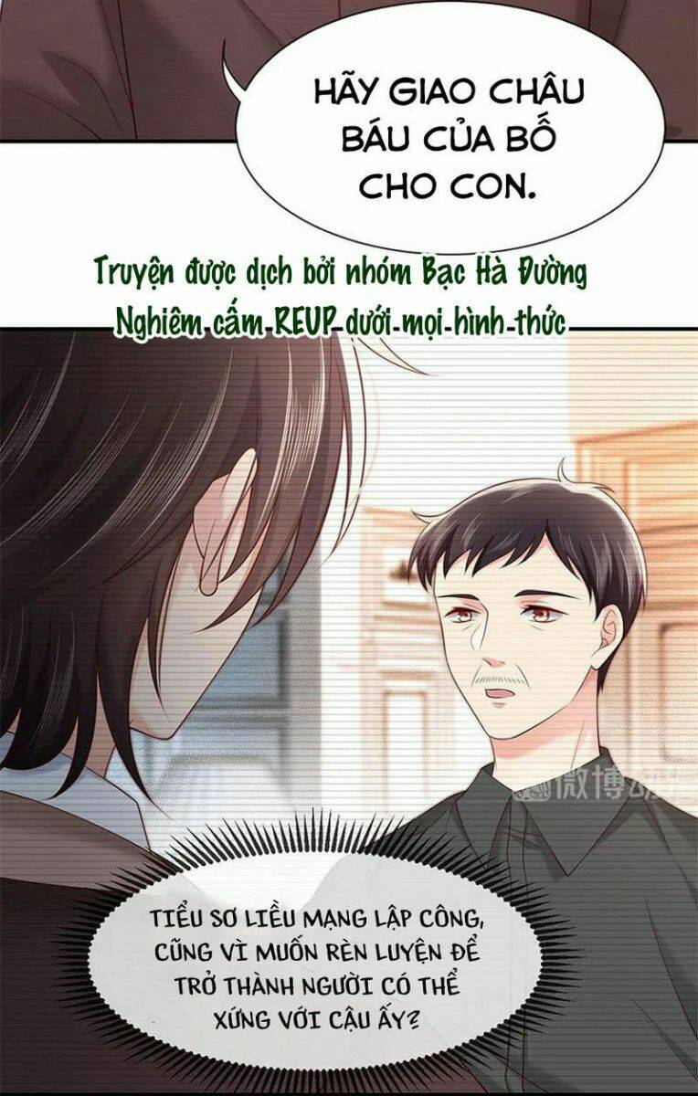 nam thần truy thê chỉ nam chapter 121.1 12