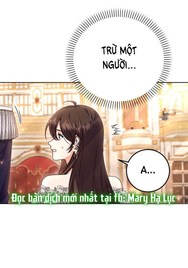 tôi sẽ ly hôn với người chồng bạo chúa chapter 8.2 29