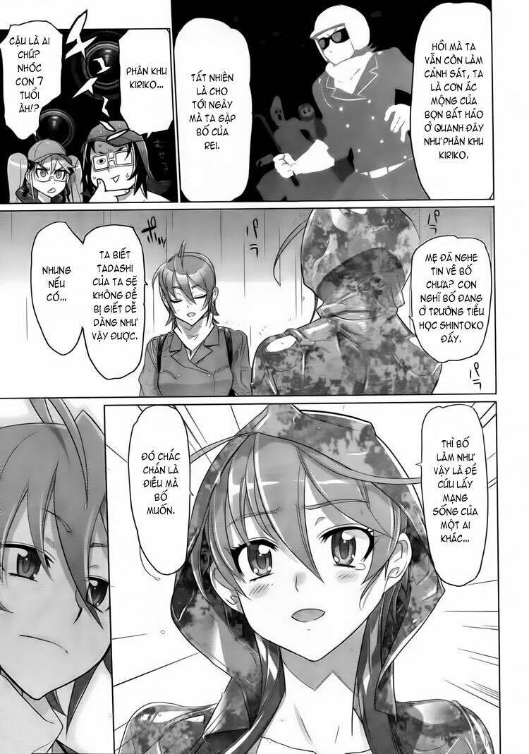 highschool of the dead chapter 29 47