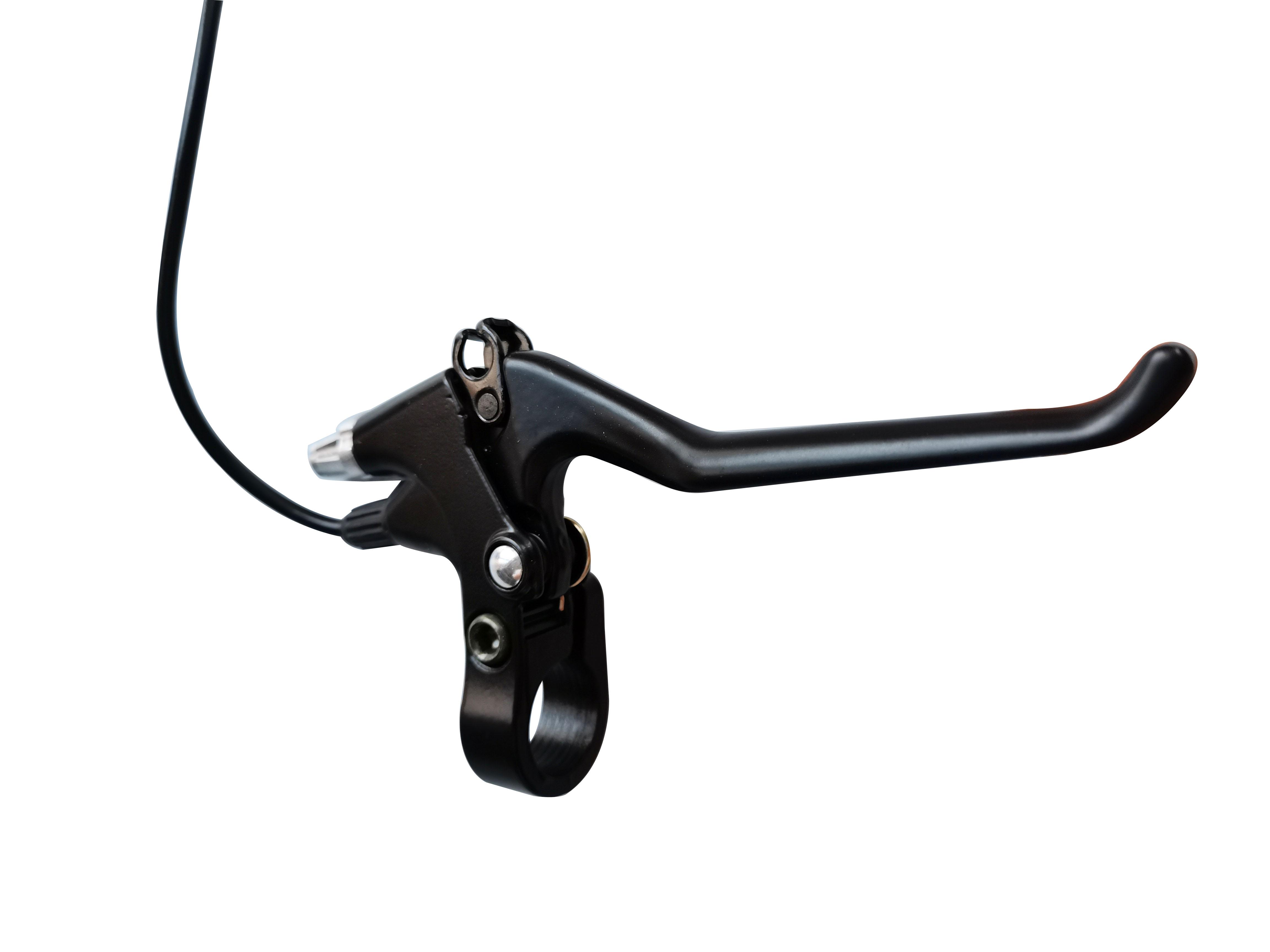 Tay cầm đòn bẩy phanh cho bánh xe điện rộng Pro Scooter 2020 Mercane Pro Skateboard bên trái tay cầm bên phải phụ tùng thay thế Color: right