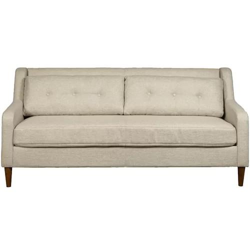 Sofa Băng Mini Kiểu Dáng Hiện Đại Juno Sofa