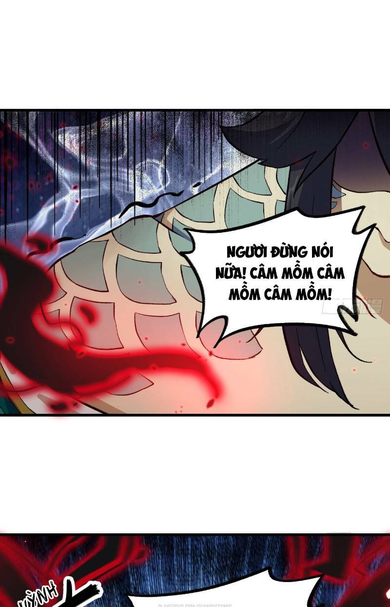 trường an tưởng tượng chapter 63 22