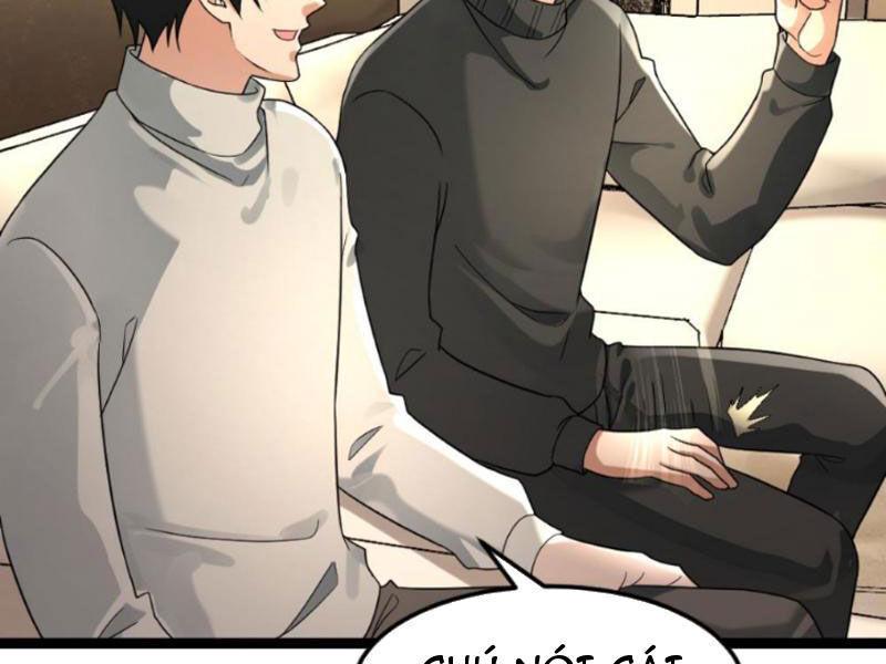 đóng băng toàn cầu: tôi gây dựng nên phòng an toàn thời tận thế chapter 214 2