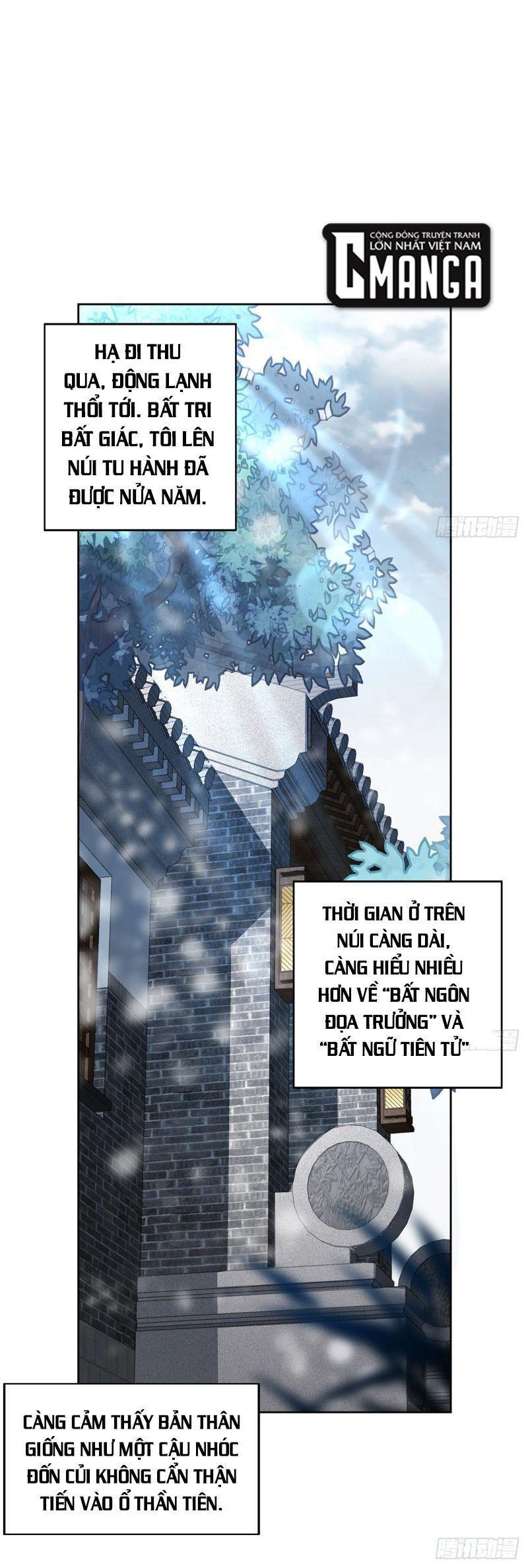 địa cầu đệ nhất kiếm chapter 6 1