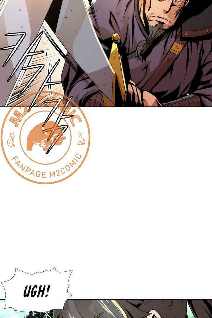 dain đồ sắt chapter 8 2