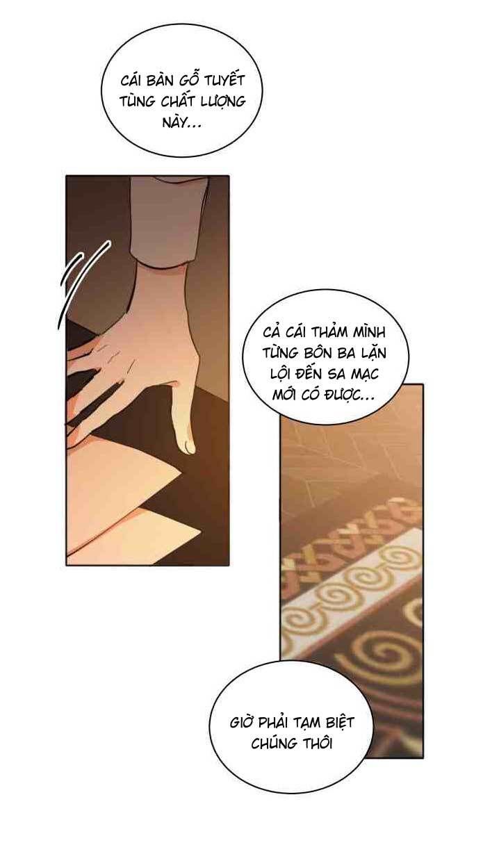 lamia orphe đã chết chapter 4 29