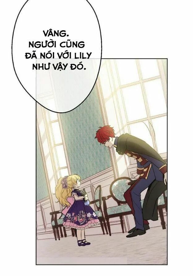 một ngày nọ tôi bỗng thành nàng công chúa chapter 14 3