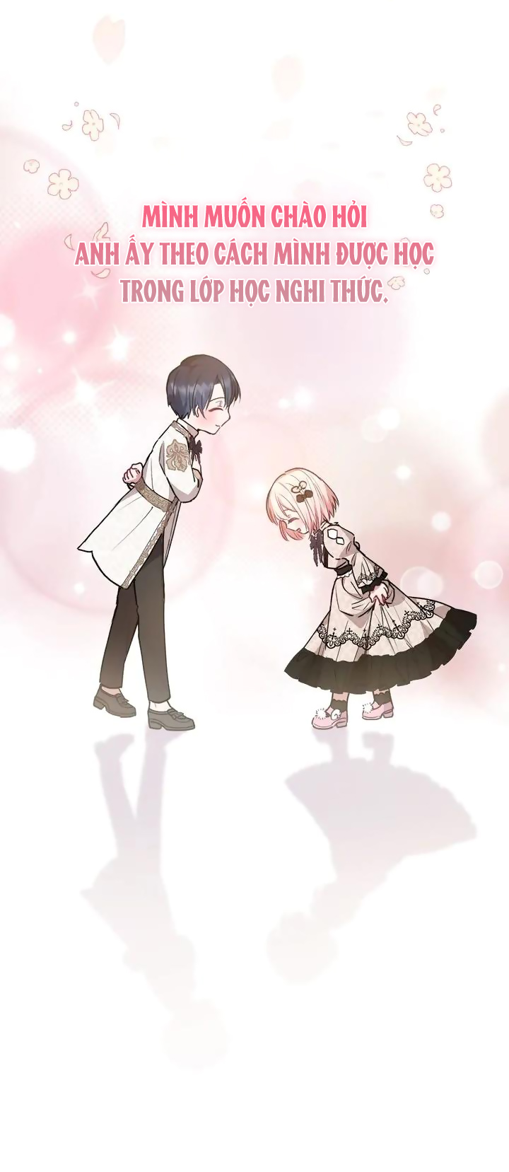 cô con gái nuôi đáng yêu của công tước chapter 50 8