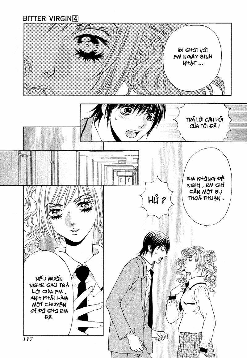 bitter virgin chapter 29 17