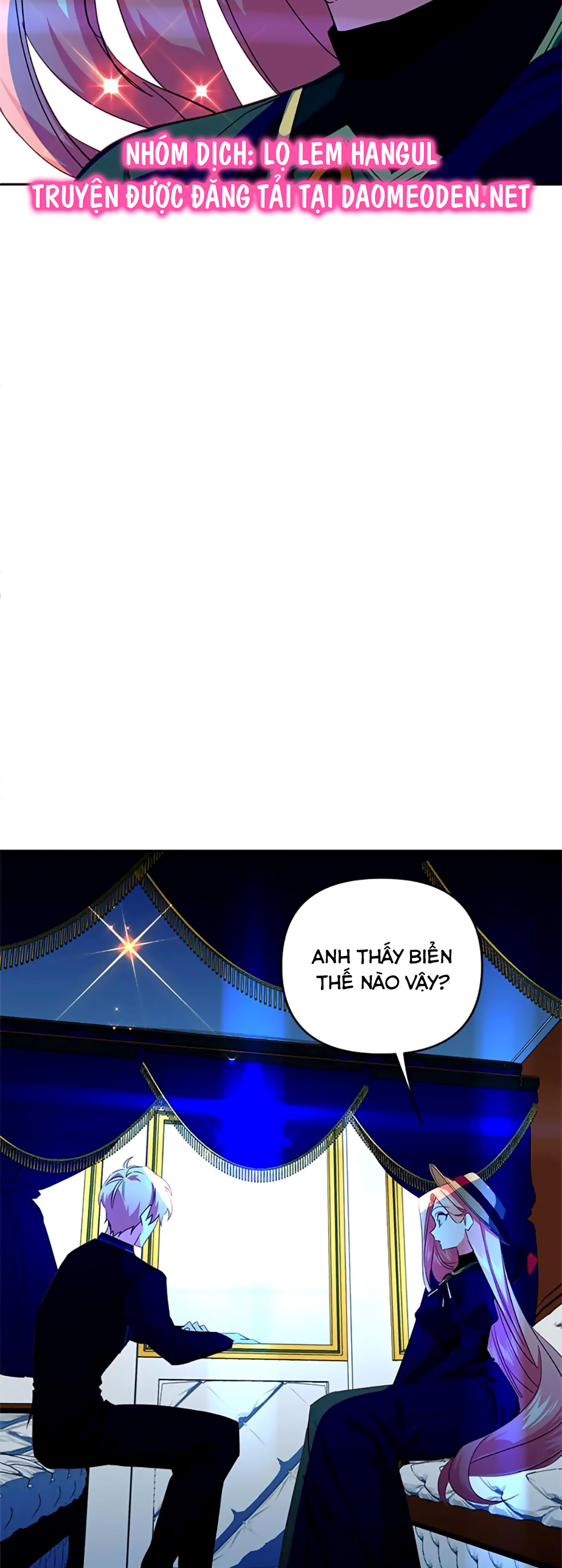 tôi đã nuôi dưỡng nam phụ ám ảnh chapter 84 15