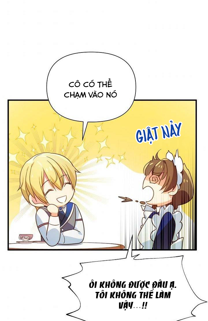 tôi đã ở đây ngay từ ban đầu chapter 7 36