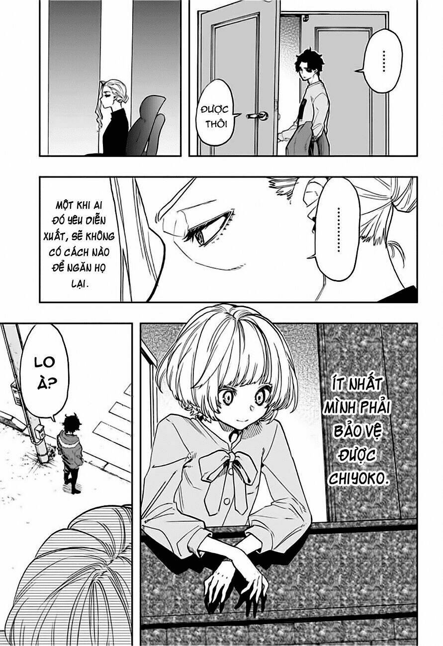 nữ diễn viên tài năng chapter 62 8