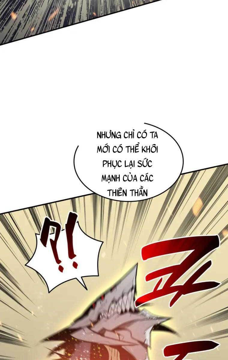 tôi là lính mới chapter 117 83
