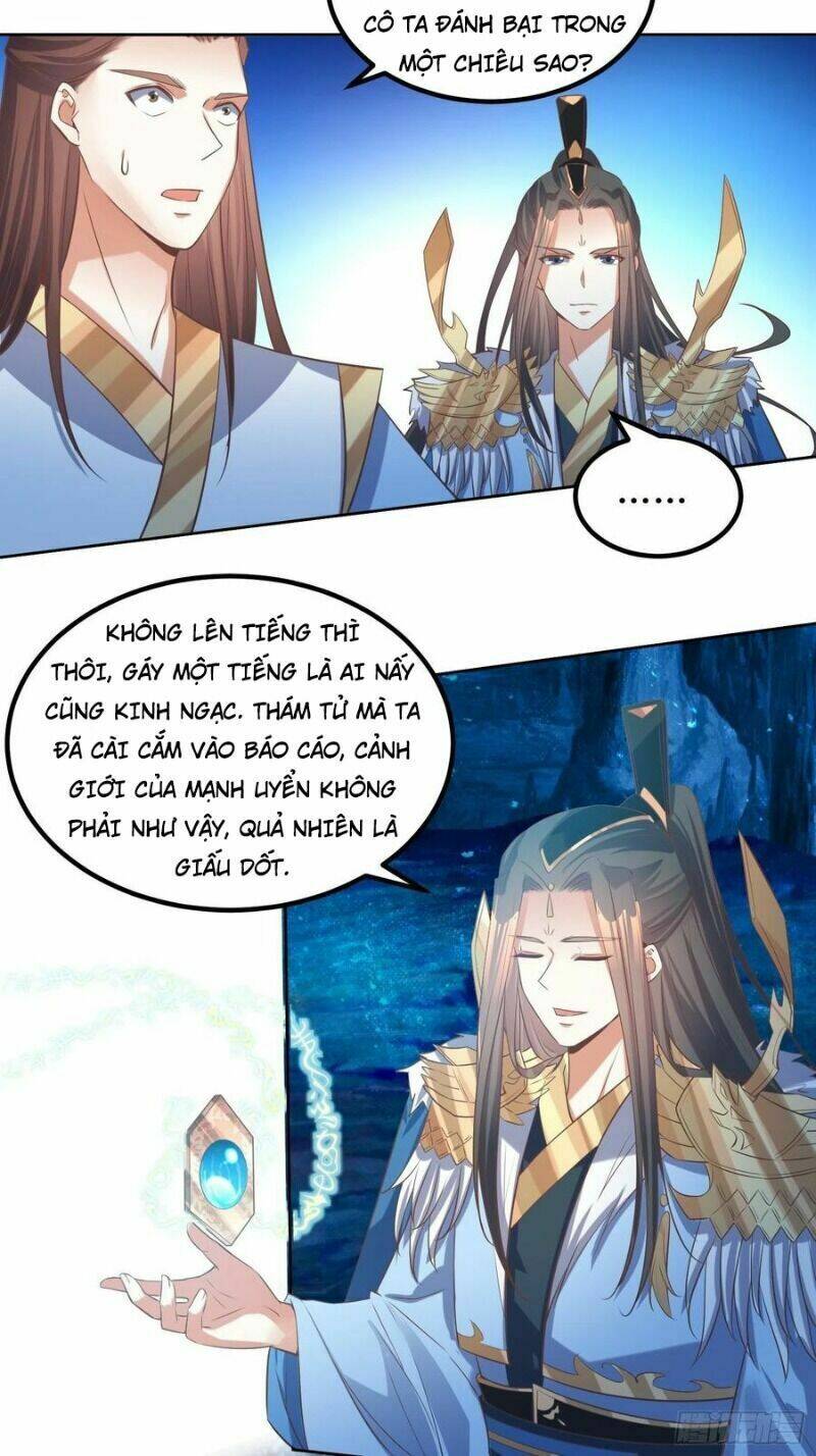 đỉnh cấp phản phái đại sư huynh chapter 48 24