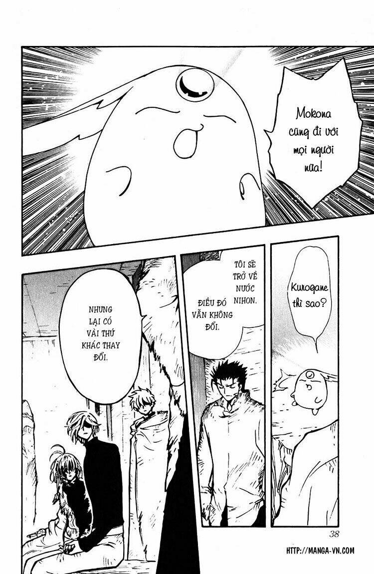 huyền thoại đôi cánh chapter 134 11