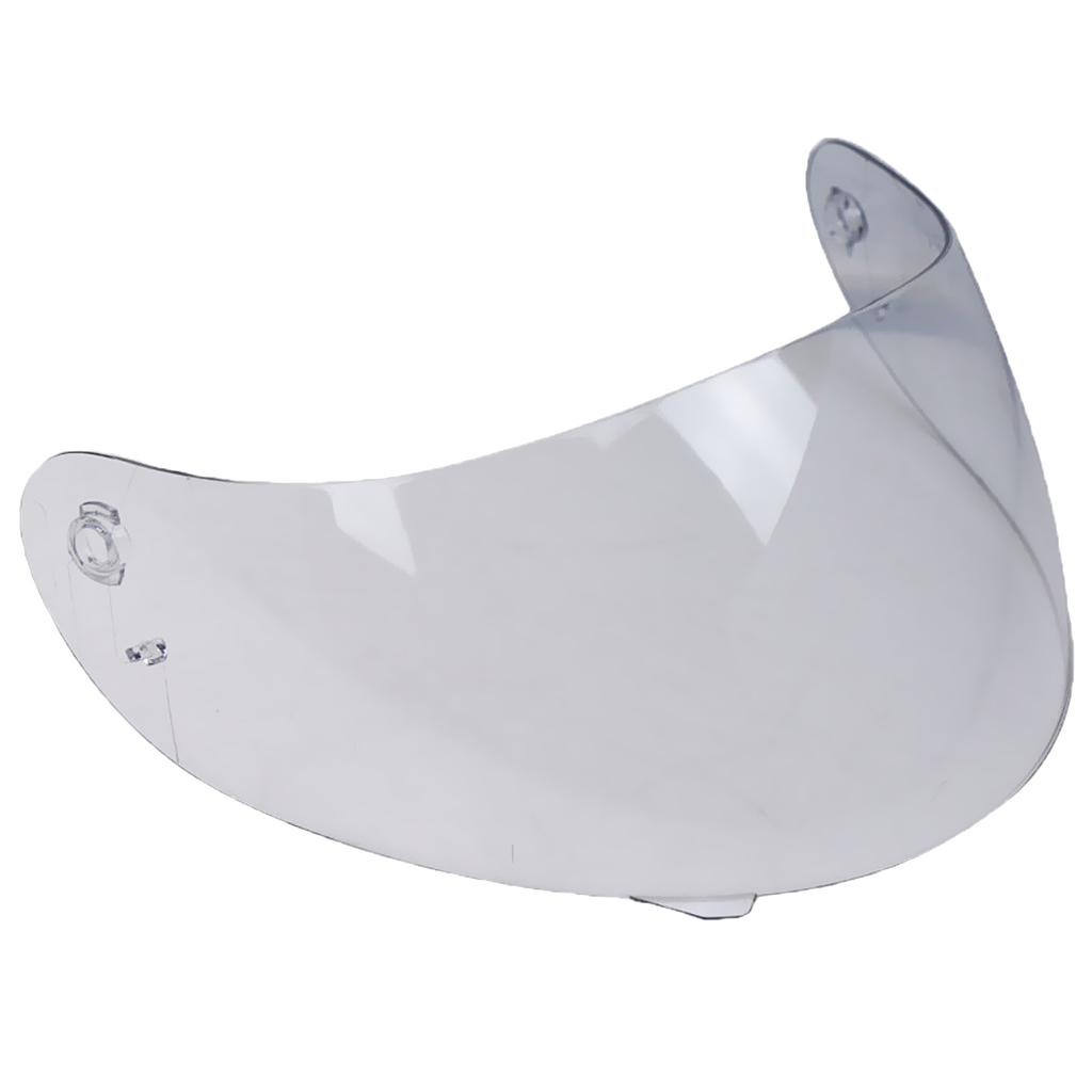 Mũ Bảo Hiểm Xe Máy Full Face Visor Cho K3 K4 Mũ Bảo Hiểm Lens Shield