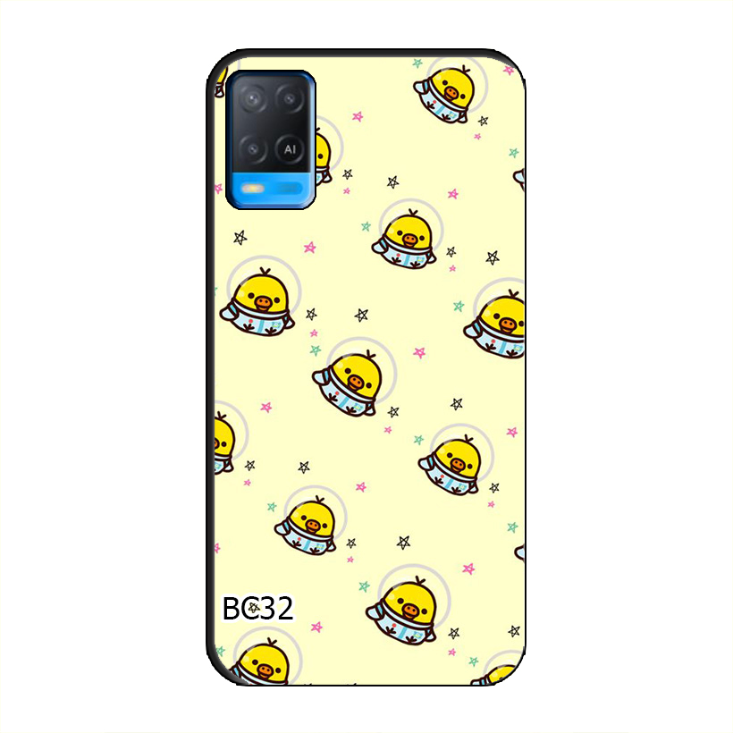 Ốp Lưng Dành Cho OPPO A54