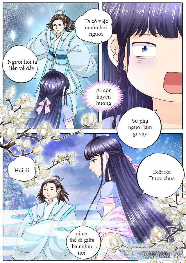 gia huynh ở lại tìm đường chết chapter 16 16