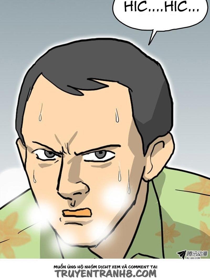 hồi sinh chapter 26 19