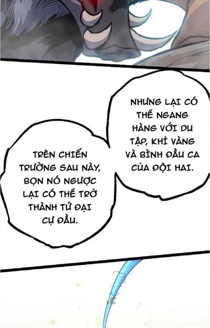 từ cây cổ thụ bắt đầu tiến hóa chapter 32 63