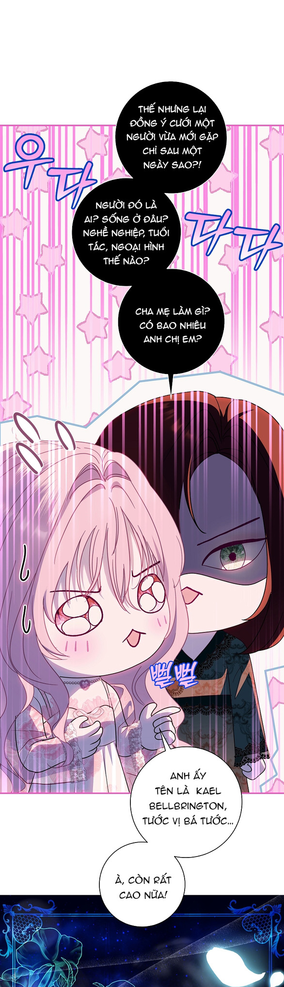 ngài công tước, tôi sẽ làm mọi thứ, trừ việc kết hôn! chapter 5.2 11